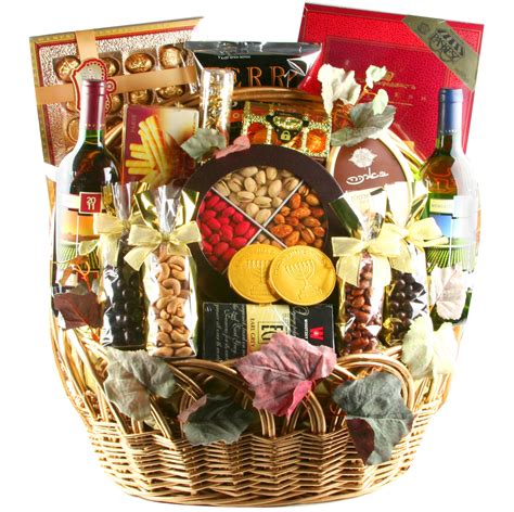 christmas gift baskets international delivery.